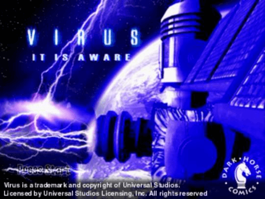 Iru screenshot 5 for Playstation